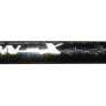 Удилище спиннинговое Zetrix Ambition-X AXS-692M 206 см 5-24 г