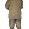Костюм «Геркон» куртка/брюки, цвет: св.хаки/т.хаки, ткань: Финляндия р. 56-58,170-176