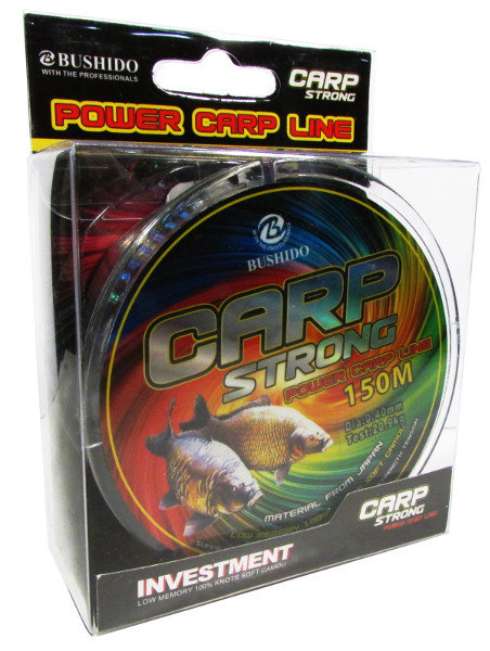 Strong Power