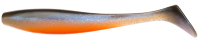 Мягкие приманки Narval Choppy Tail 12 см 10 г цвет 008 4 шт.