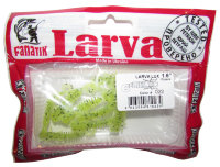 Силиконовая приманка Fanatik Larva LUX 1,6