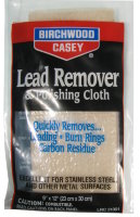 Салфетка для чистки и полировки Birchwood Lead Remover 31001 14л