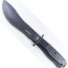 Нож хозяйственно-бытовой "Атакама-5" 801-615829 с нейл. чехлом 