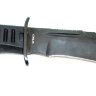 Нож хозяйственно-бытовой "Атакама-5" 801-615829 с нейл. чехлом 