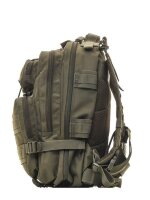 Рюкзак тактический RU 043-1 цвет Бежевый ткань Оксфорд (40 л)