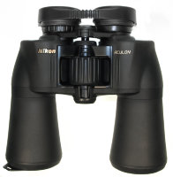Бинокль Nikon Aculon 16x50 CF A211