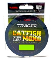 Леска Kaida CatFish Mono 0,90 мм 135 м