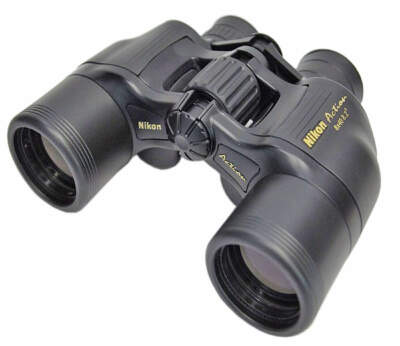 Nikon Action VII 8x40 CF