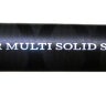 Спиннинг Salamander Multi Solid-SMS 762 228 см 1-10/4-18/6-38 г
