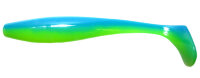 Мягкие приманки Narval Choppy Tail 12 см 10 г цвет 016 4 шт.