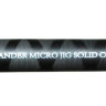 Удилище спиннинговое Silver Stream Salamander Solid SSS732ML 219 см 3-12 г