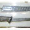 Нож филейный Rapala REZ7 (тефлоновое лезвие классика 18 см, нескользящая рукоятка)