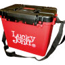 Ящик рыболовный зимний Lucky John (из 6-и частей) LJ2050
