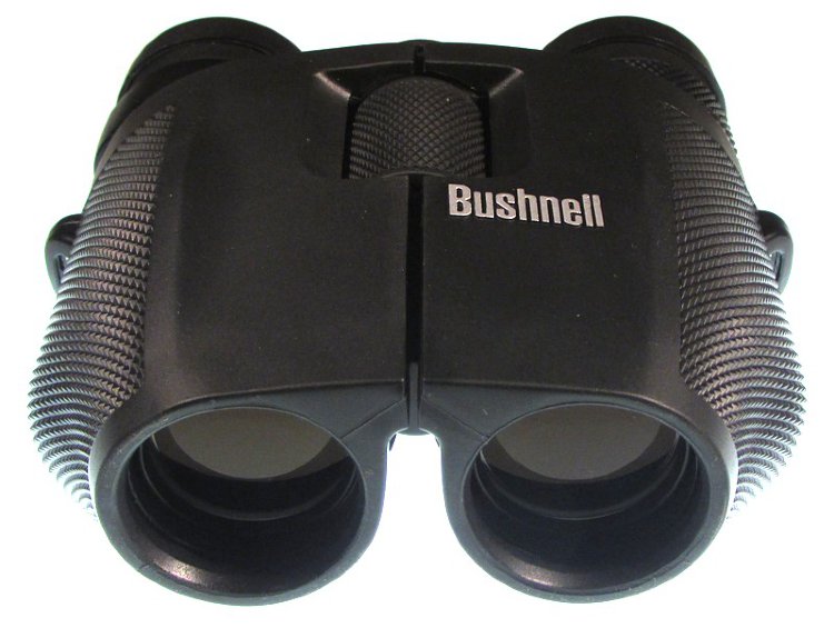 Бинокль Bushnell 7-15x25 Powerview 139755