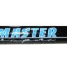 Удилище спиннинговое Metsui Jerk Master 632M 190 см 7-34 г