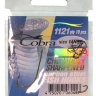 Крючки Cobra Crystal сер.1121 C1121NSB-014