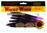 LJ Pro Series Wacky Worm 5,7