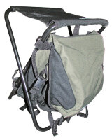Рюкзак со стулом DF Chairpack