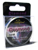 Леска Toughlon Diamond 0,22мм 30м