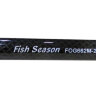 Удилище спиннинговое Fish Season Fogel 198 см 7-31 г