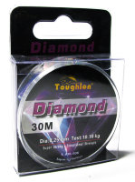 Леска Toughlon Diamond 0,25 мм 30 м