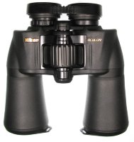 Бинокль Nikon Aculon 10x50 CF A211