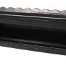 Крышка ствольной каробки СКС с верхним основанием Weaver MNT-T642