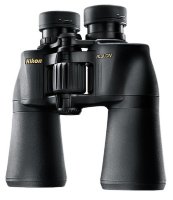 Бинокль Nikon Aculon 7x50 A211