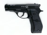 Пистолет пневм. Stalker S84 (аналог Beretta 84) к.4.5мм