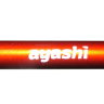 Ayashi Sagami SS802L 7-21г