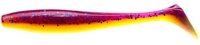 Мягкие приманки Narval Choppy Tail 16 см цвет 007 3 шт. 