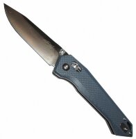 Нож складной туристический Firebird FB7651-GY