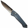 Нож складной туристический Firebird FB7651-GY
