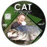 Диск DVD Cat Voyage 190 014