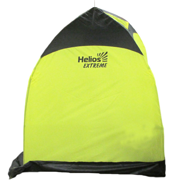 Палатка-зонт зимняя 2-местная Nord-2 Extreme Helios