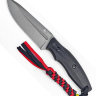 CityHunter PGK TW (Tacwash, G10 black рукоять) нож
