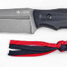 CityHunter PGK TW (Tacwash, G10 black рукоять) нож