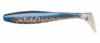 Мягкие приманки Narval Choppy Tail 10 см 6 г цвет 036 5 шт.