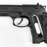 Пистолет пневм. Umarex Beretta Elite II чёрный