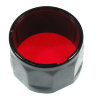 Фильтр на фонарь ТК Fenix АD302-R красный 