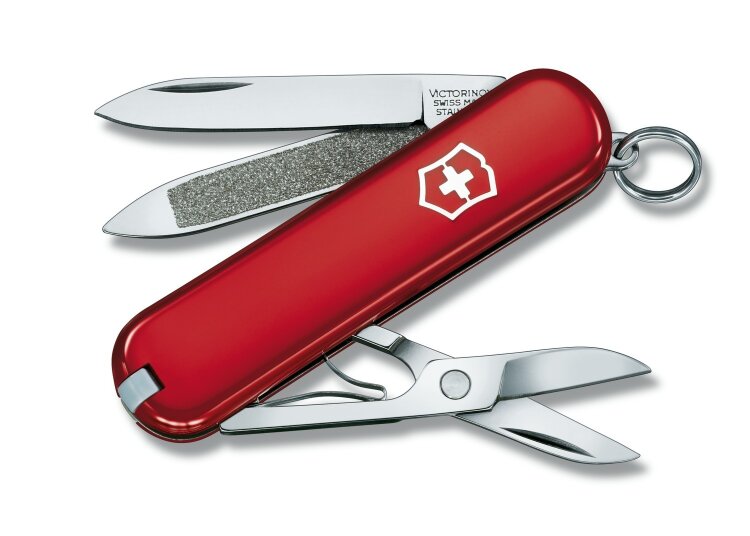 Нож Victorinox Classic Red (0.6203)