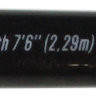 Norstream Rooky 762MMH 229см 8-32г