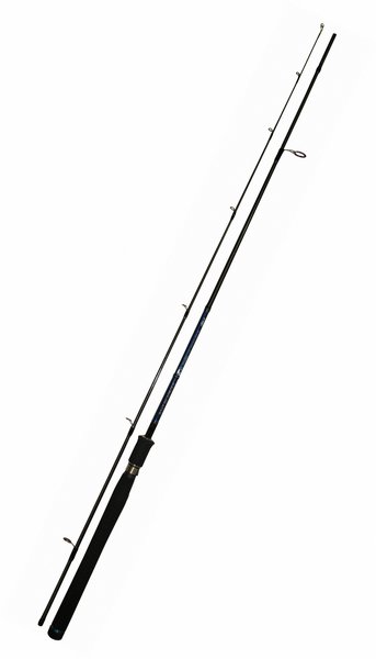 Hearty Rise Boat Jig Force SD-772 ML