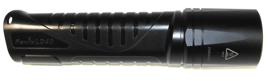 Fenix ld40 on sale