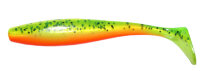 Мягкие приманки Narval Choppy Tail 8 см 3 г цвет 015 6 шт.