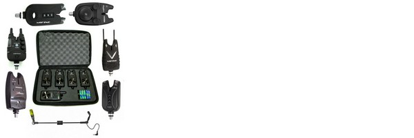 Дистанционные сигнализаторы поклёвки