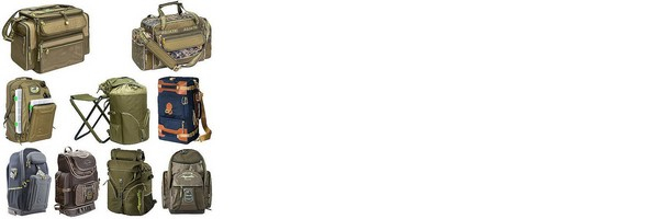 Рюкзаки и сумки Aquatic