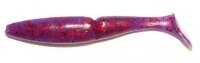 Силиконовые приманки One'Up Shad 5'' 12,6 г цвет #109 5 шт.