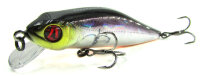 Воблер Pontoon 21 Crackjack 58SP-SR цвет A12
