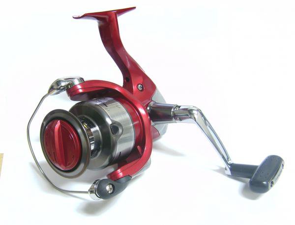 Катушка Shimano CATANA 4000 FB
